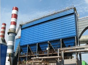 ?SDS干法脱硫除尘