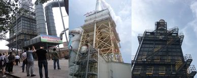 工程遍布全国#Projects spread all over the country