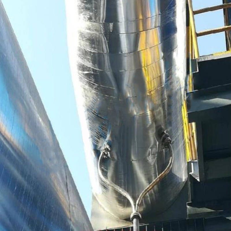 ?SDS干法脱硫除尘